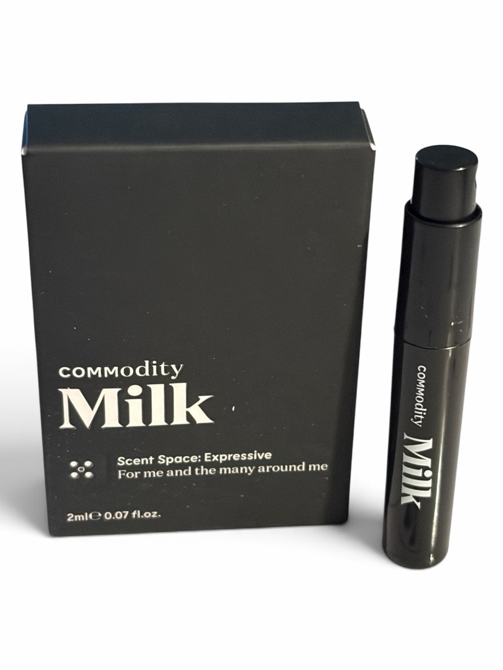 Milk Commodity Men's